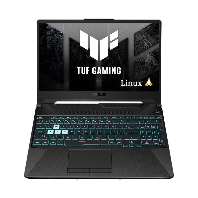 Notebook ASUS TUF Gaming A15, RTX 3050, AMD RYZEN 7, 8 GB, 512 GB